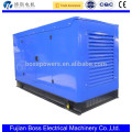 7.5kw diesel generator with Yanmar engine 1800rpm